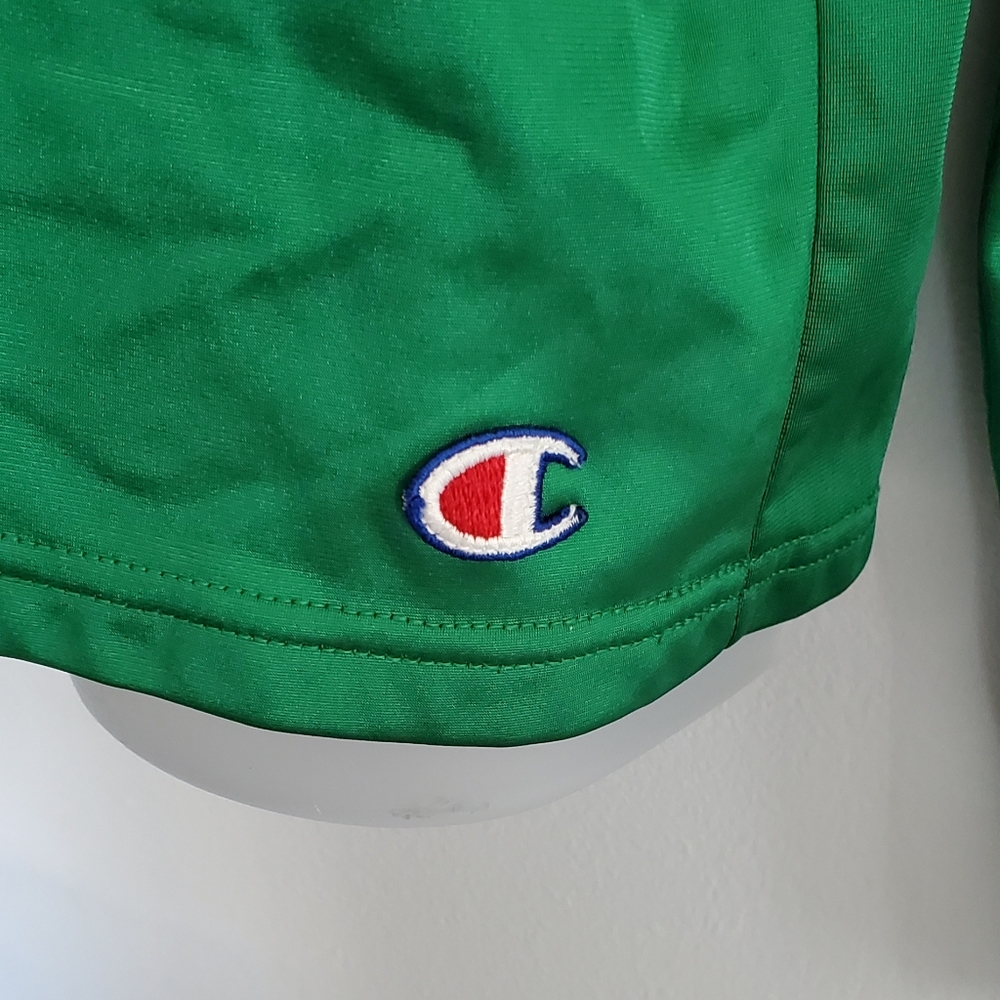 VTG Champion Men's Satin Crewneck - US XL - Picture 7 of 12